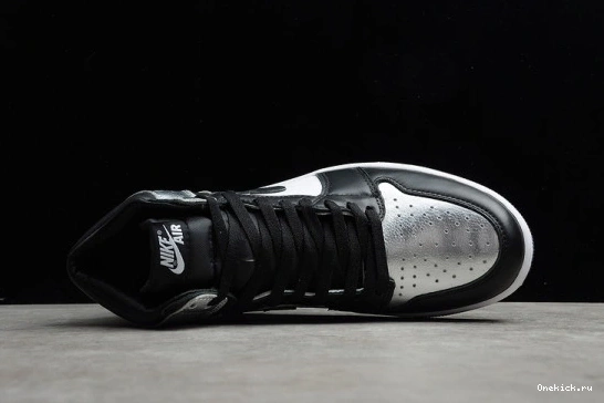 Air High CD0461-001 Toe” Jordan GoAnywhere 196 1 OG WMNS “Silver CD0461-001 0608